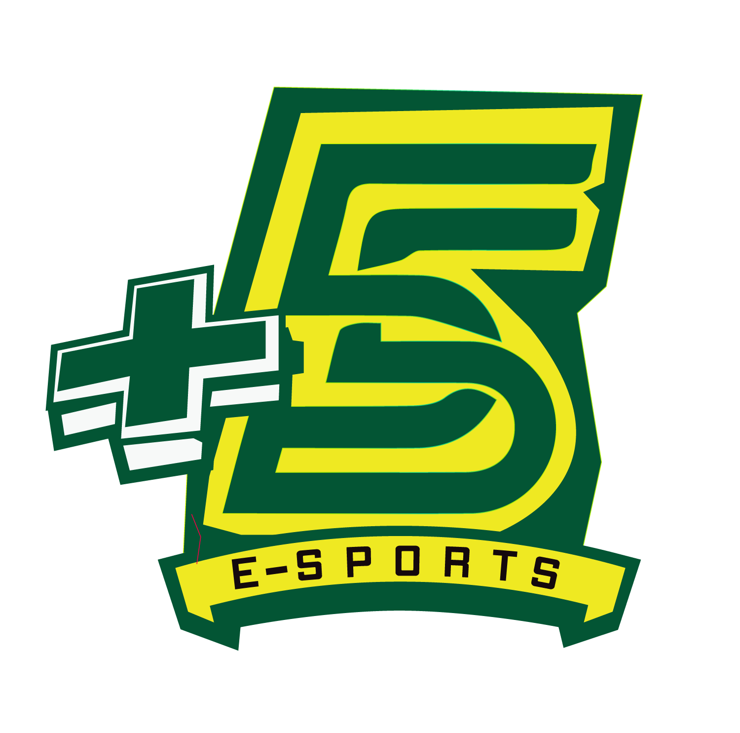  55 e-Sports