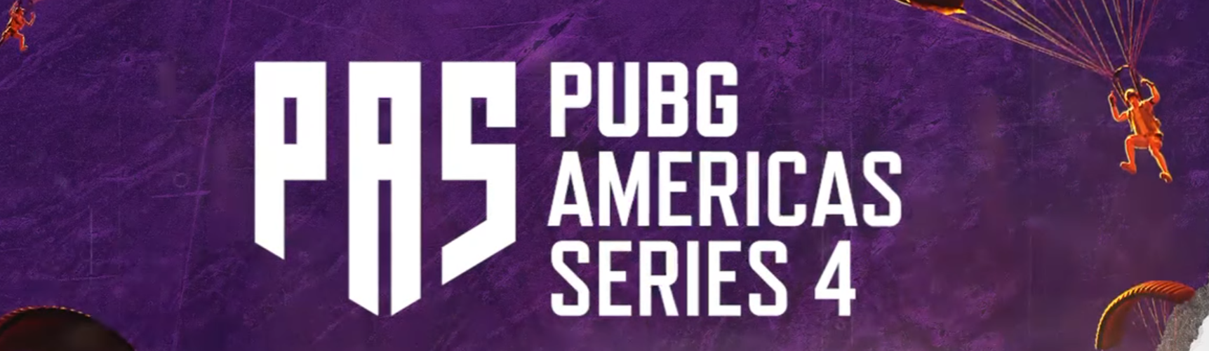 RESULTADOS +55 / PUBG AMERICAS SERIES 4 PAS